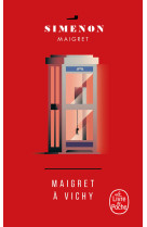 Maigret à vichy