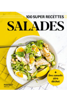 Salades