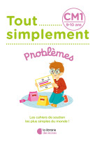 Tout simplement - problèmes cm1