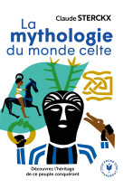 La mythologie du monde celte