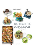 100 recettes ultra simples