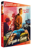 Brigade du suicide (la) - combo dvd + blu-ray