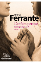 L'enfant perdue