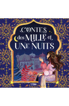 Contes des 1001 nuits