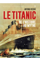 Le titanic