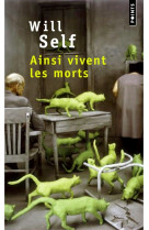 Ainsi vivent les morts