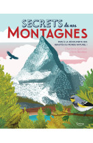 Secrets de nos montagnes