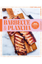 Barbecue & plancha