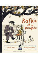 Kafka et la poupée