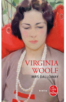 Mrs. dalloway