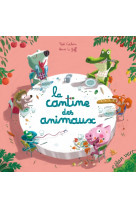 La cantine des animaux