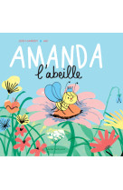 Amanda l'abeille