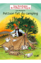 Pettson fait du camping