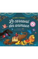 Le carnaval des animaux