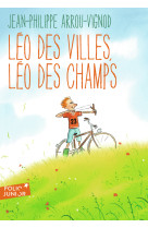 Léo des villes, léo des champs