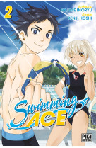 Swimming ace t02