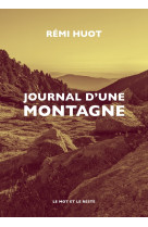 Journal d'une montagne