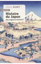 Histoire du japon