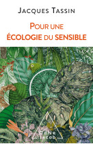 Pour une écologie du sensible