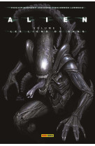 Alien volume 01 : les liens du sang