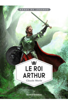 Le roi arthur