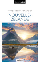 Guide voir nouvelle-zélande