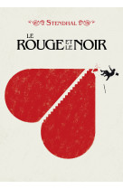 Le rouge et le noir