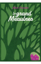 Le grand meaulnes