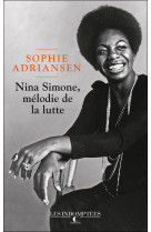 Nina simone, mélodie de la lutte