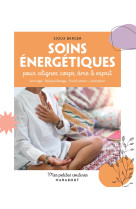 Soins énergétiques