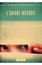 L'enfant interdit