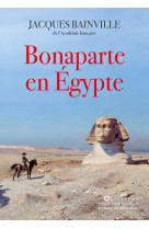 Bonaparte en egypte