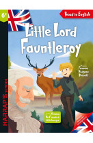 Little lord fauntleroy 6e