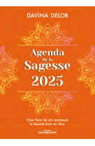 Agenda de la sagesse 2025