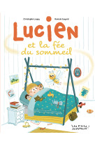 Lucien et la fée du sommeil