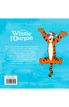 Winnie l'ourson - les grands classiques - l'histoire du film - disney