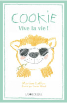 Cookie vive la vie