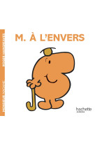 Monsieur a l'envers