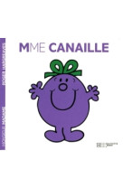 Madame canaille