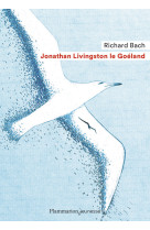 Jonathan livingston le goéland