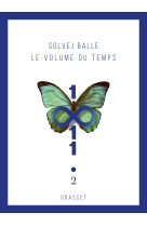 Le volume du temps - tome 2