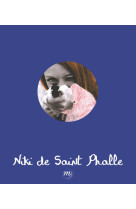 Niki de saint phalle-catalogue