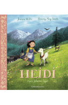 Heidi