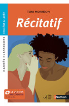 Récitatif