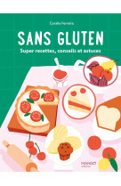 Sans gluten