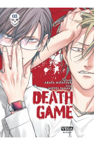 Death game - tome 3