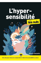 L'hypersensibilité pour les nuls, mégapoche, 2e éd