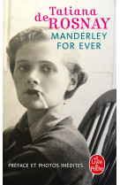 Manderley for ever