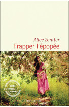 Frapper l'épopée