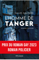 L'homme de tanger